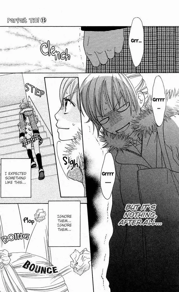 Parfait Tic Chapter 98 11